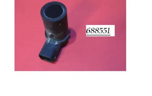 Peugeot 607 Parking PDC sensor 688551