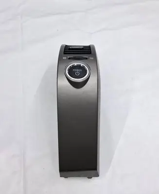 Toyota Prius (XW20) Dashboard side air vent grill/cover trim 15A710 5565047050 5506147010