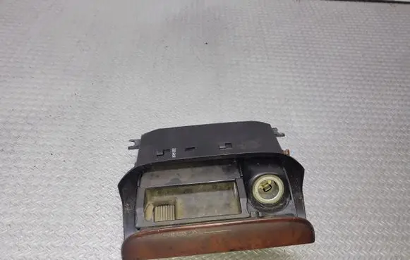 Mercedes-Benz ML W163 Ashtray (front) A1638100530