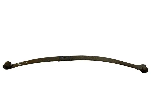 Volkswagen Caddy Rear leaf spring 