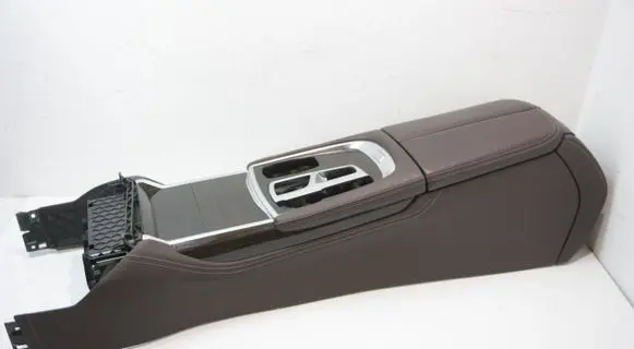 BMW 7 G11 G12 Center console 9384710 51166843413 51166993226
