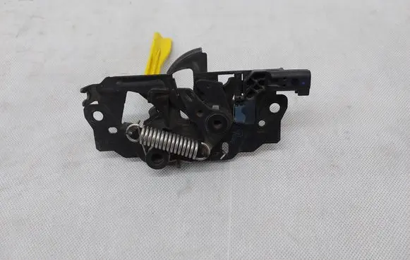 Ford Tourneo Custom Engine bonnet/hood lock/catch JK2116D662AA SPJK2116D662AA