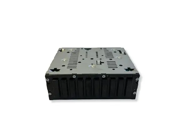 Hyundai Kona II GPS navigation control unit/module 96560HF100 VN450ZZZEP E1110R0611893