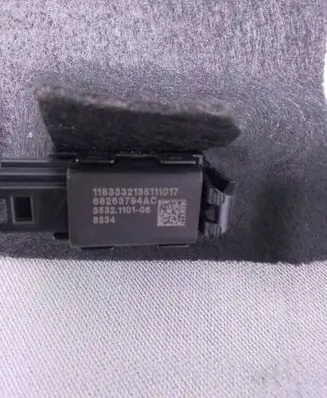 Chrysler Pacifica Glove box light 68263794AC 68269637AC
