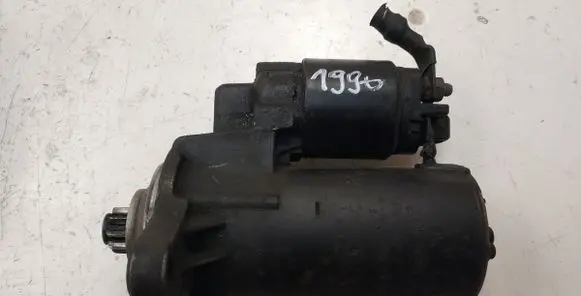 Volkswagen Golf IV Starter motor 