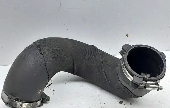 Audi A6 S6 C6 4F Intercooler hose/pipe