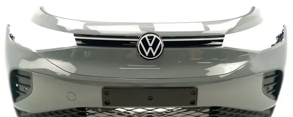 Volkswagen ID.3 Front bumper 11A807217