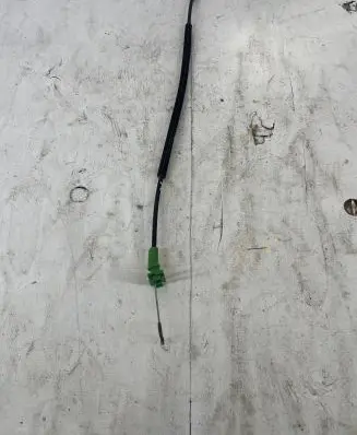 Opel Insignia A Rear door cable line 13249522