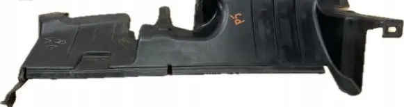 Radiator trim