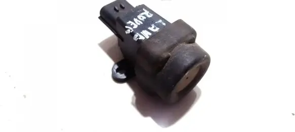 Land Rover Freelander Fuel cut-off switch 7591050460