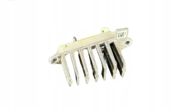 BMW 4 F32 F33 LED ballast control module 2703140266