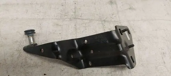 Renault Master III Sliding door upper roller guide/hinge 77790673R