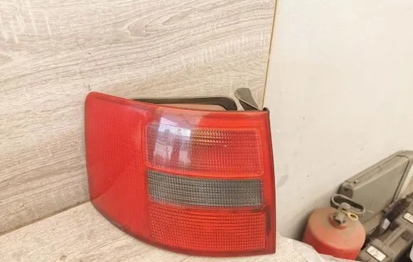 Audi A6 S6 C5 4B Rear/tail lights 4B9945095D