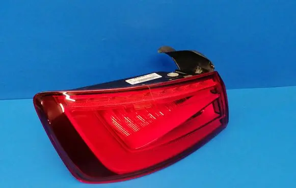 Audi A3 S3 8V Rear/tail lights 8V5945095A