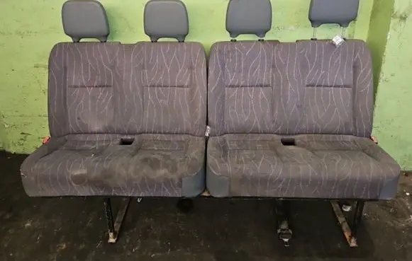 Peugeot Boxer Second row seats IMPRK1421403