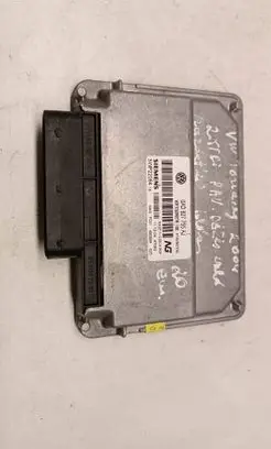 Volkswagen Touareg I Gearbox control unit/module 0AD927755AJ 5WP22084 H16S0100