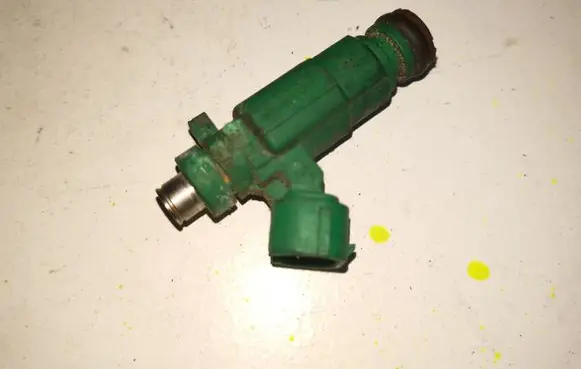 Hyundai Santa Fe Fuel injector 3531037150 9260930004