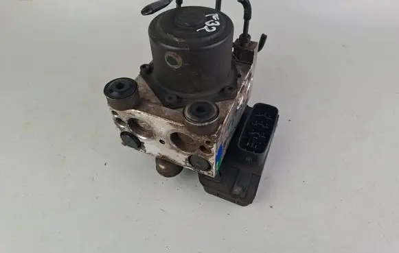 Mazda 6 ABS Pump GJ6E437A0 3Z04E0188