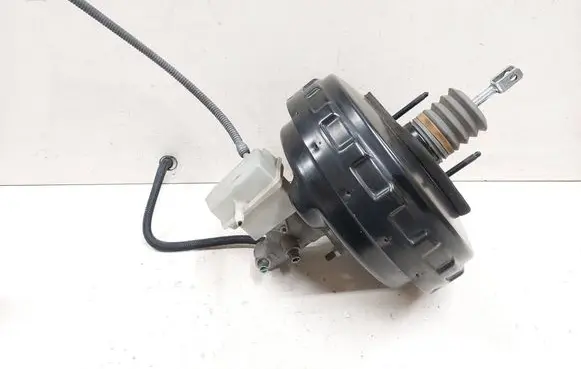 Renault Espace - Grand espace IV Brake booster 8200699125 03786916054 92527859