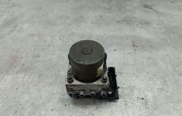 Peugeot Boxer ABS Pump