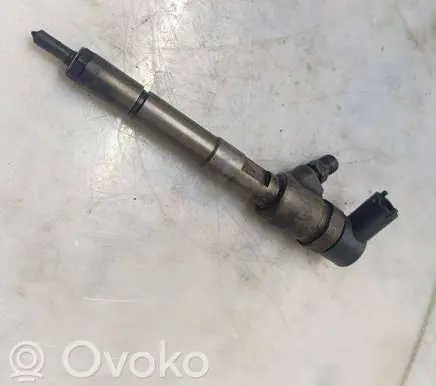 Peugeot Bipper Fuel injector 0445110351