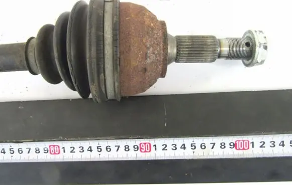 Fiat Scudo Front driveshaft