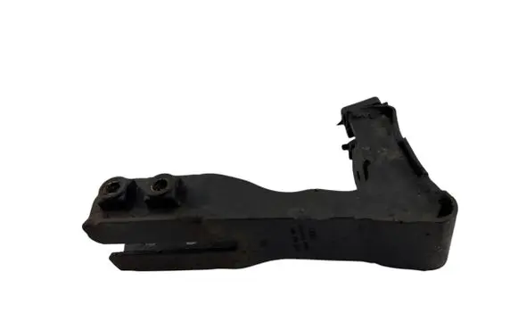 Radiator support slam panel bracket
