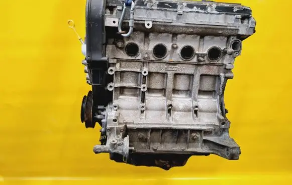 Rover 45 Engine 14K4FK76