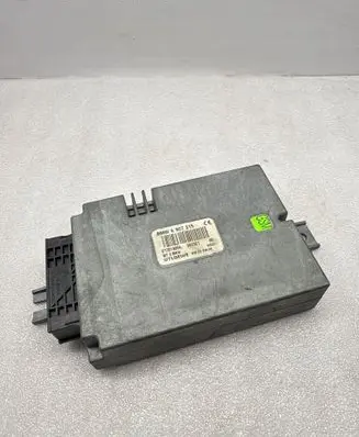 Phone control unit/module