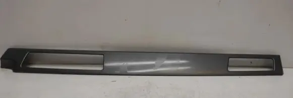 BMW 5 E60 E61 Panel trim 51457129233