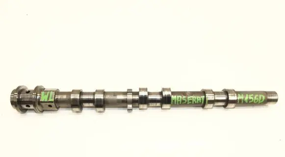 Camshaft