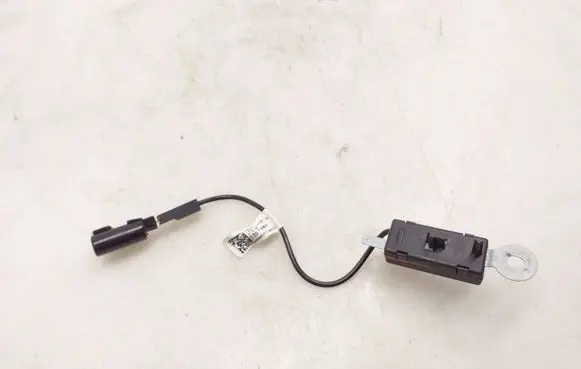 Ford Mustang Mach-E Aerial antenna amplifier LB5T18K891XC