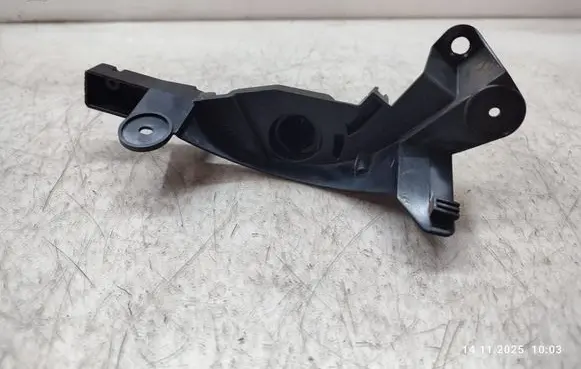 BMW X5 E70 Engine bonnet (hood) release handle 7148522
