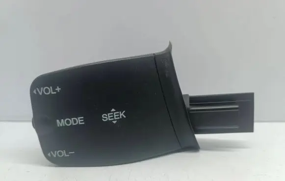 Ford Focus Head unit multimedia control 3M5T14K147AD