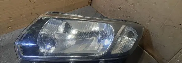 Dacia Sandero II Headlight/headlamp 
