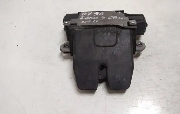 Ford Focus Tailgate/trunk/boot lock/catch/latch 3M51R442A66CA 01041153000