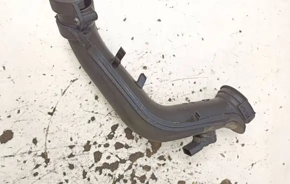 Volkswagen Golf Plus Intercooler hose/pipe 03C145673H
