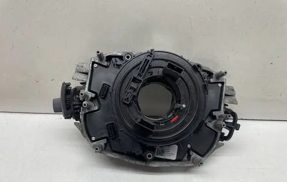 BMW 7 E65 E66 Airbag slip ring squib (SRS ring) 9138467