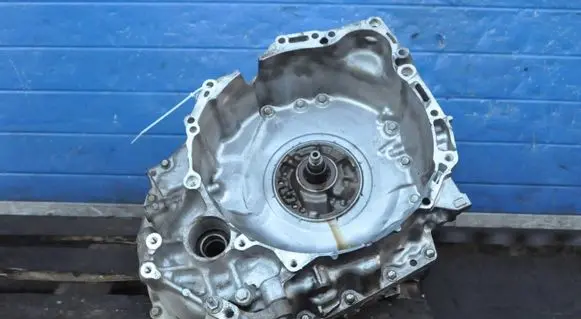Volvo V40 Manual 6 speed gearbox P1285224