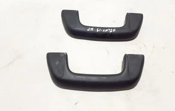 Toyota Hilux (AN120, AN130) Front interior roof grab handle 746030K070C0