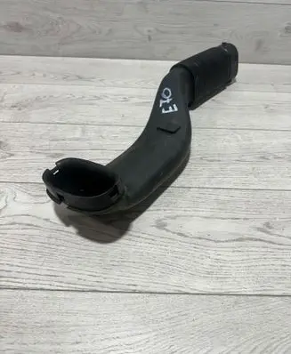 BMW X5 E70 Air intake duct part 7798341 1022595S01 7548891