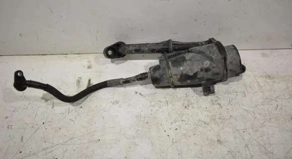 Opel Zafira C Oil breather separator 55575980