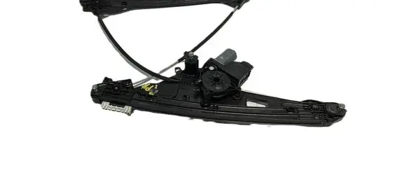 Peugeot 5008 II Front door electric window regulator 9830389280 32198