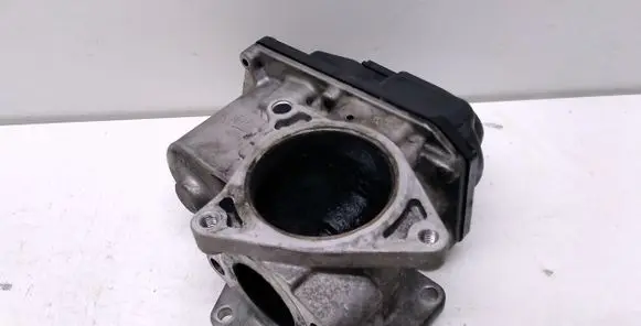 Audi A6 S6 C6 4F EGR valve 03L131501G 06481909