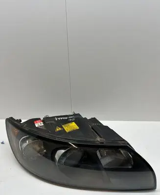 Volvo S40 Headlight/headlamp 30698641 0301198272
