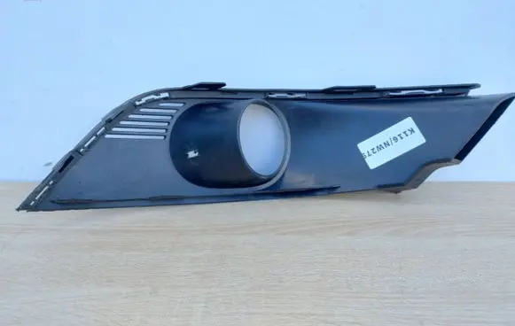 Renault Megane IV Front fog light trim/grill 261A32853R