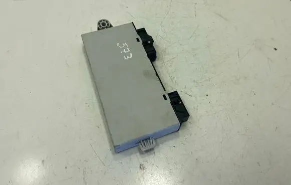 BMW 7 F01 F02 F03 F04 CAS control unit/module 9226587 2100760136