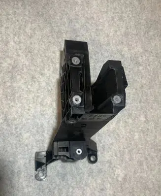 Mercedes-Benz S W223 Front bumper mounting bracket A2236205700