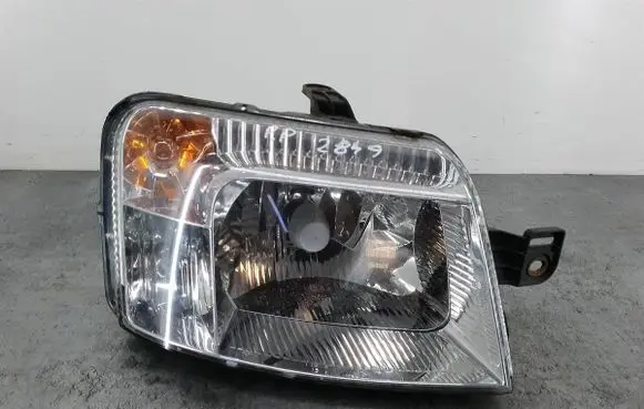 Headlight/headlamp
