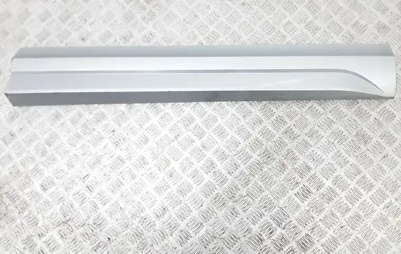 Audi Q3 8U Front door trim (molding) 8U0853960D